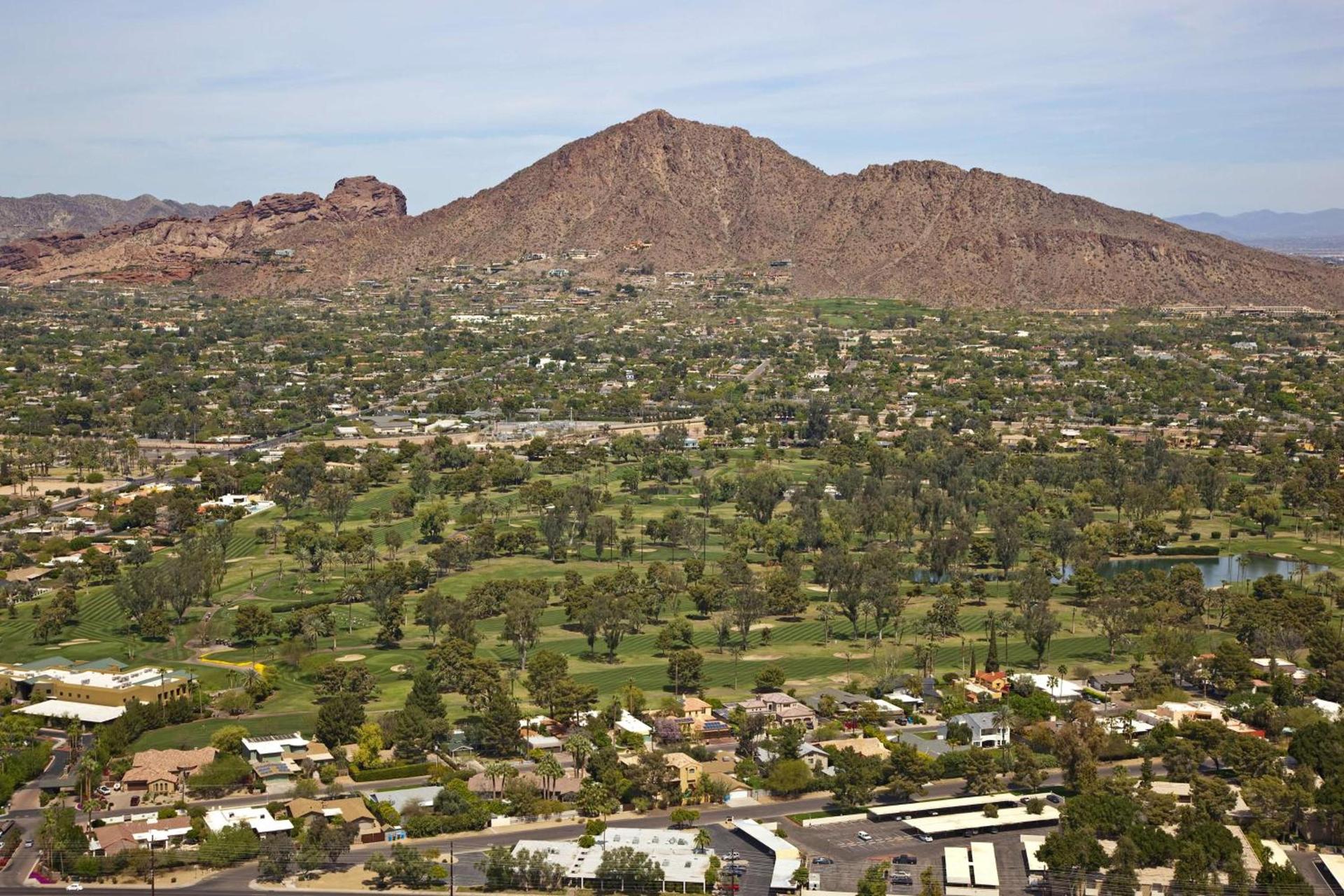 Hyatt Place Tempe Phoenix Airport photo 23