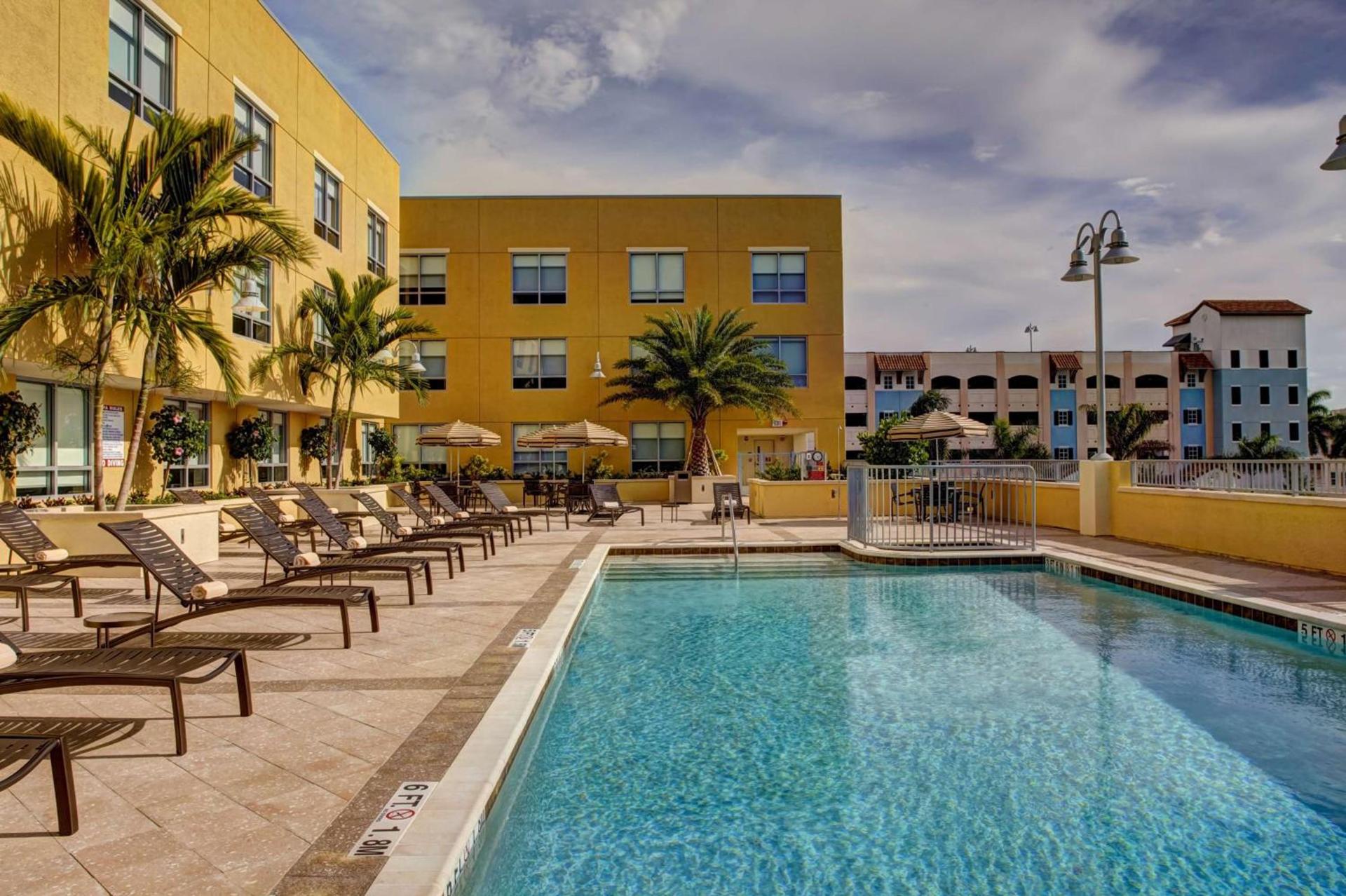 Hyatt Place Delray Beach photo 2