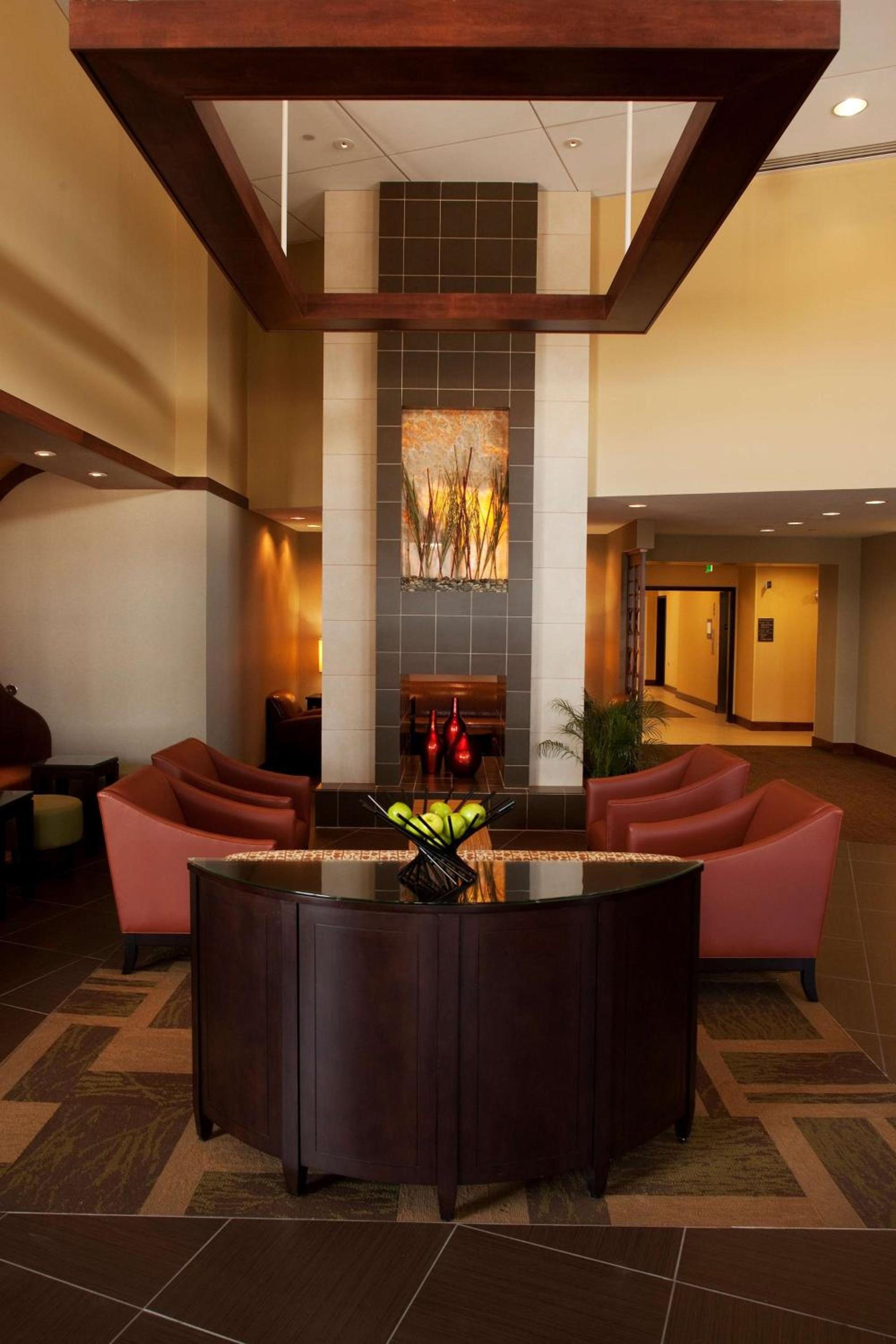 Hyatt Place Santa Fe photo 33