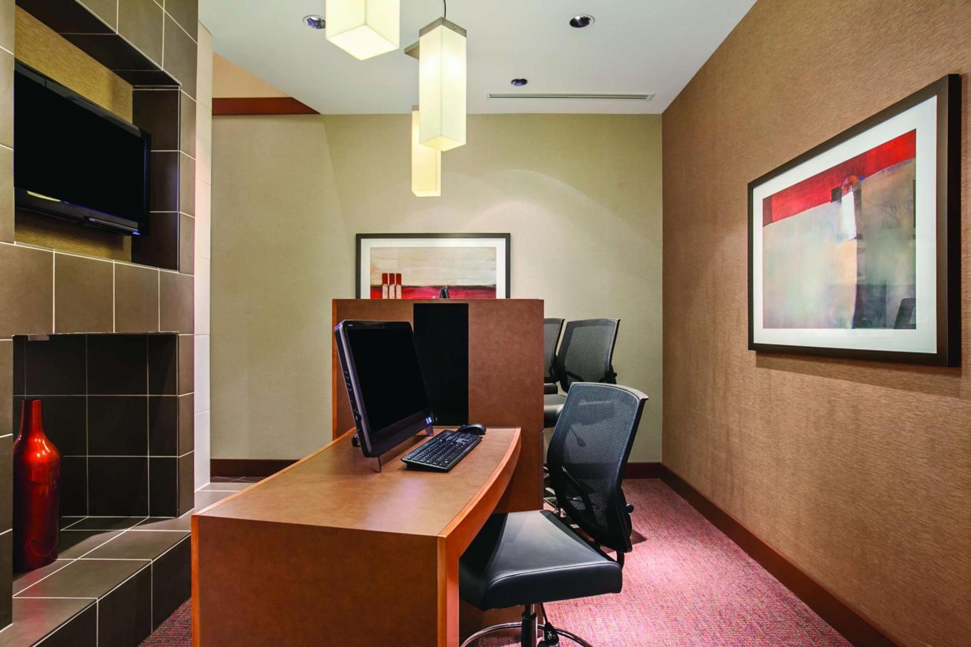 Hyatt Place Raleigh Cary photo 38