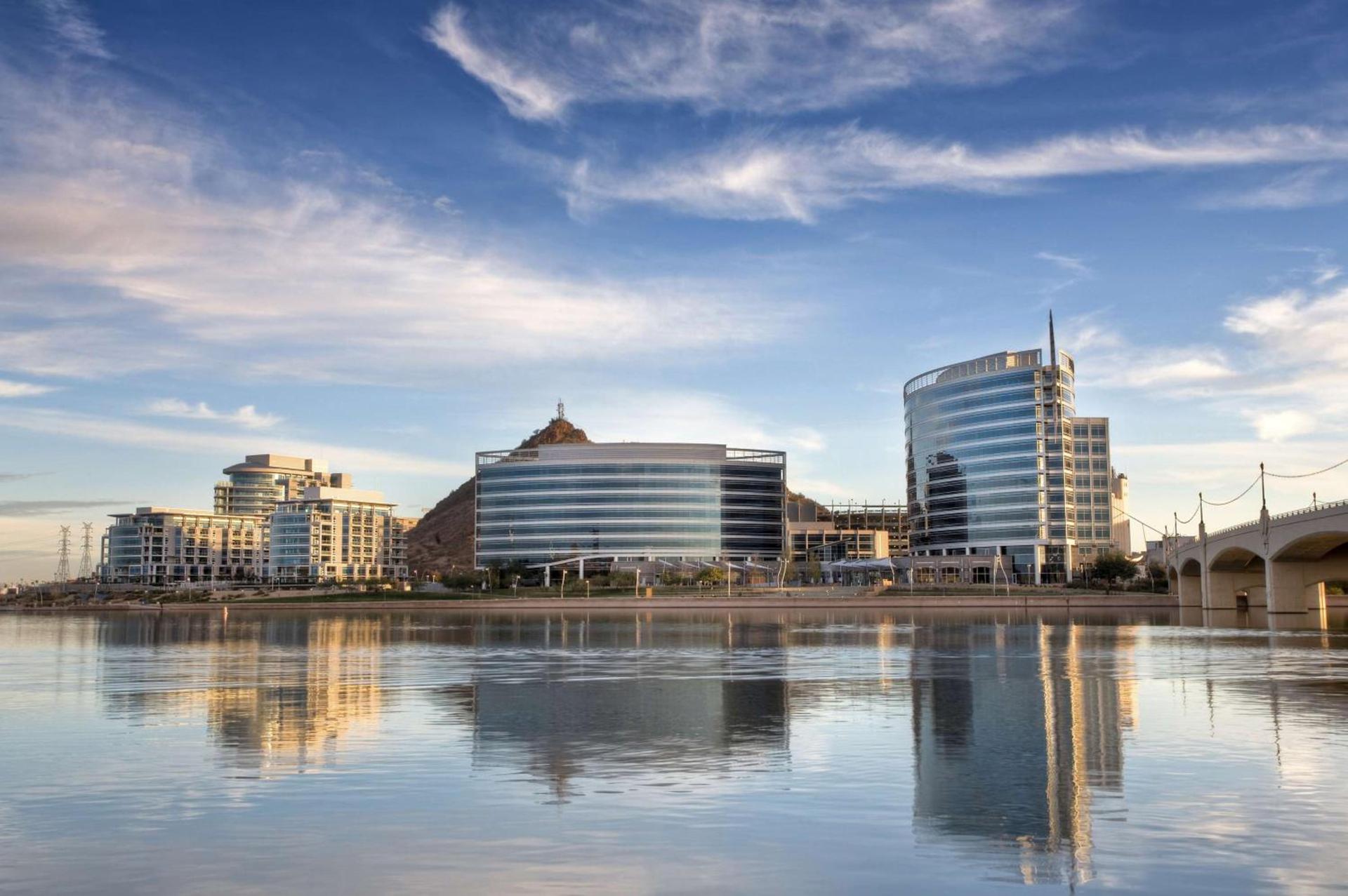 Hyatt Place Tempe Phoenix Airport photo 22