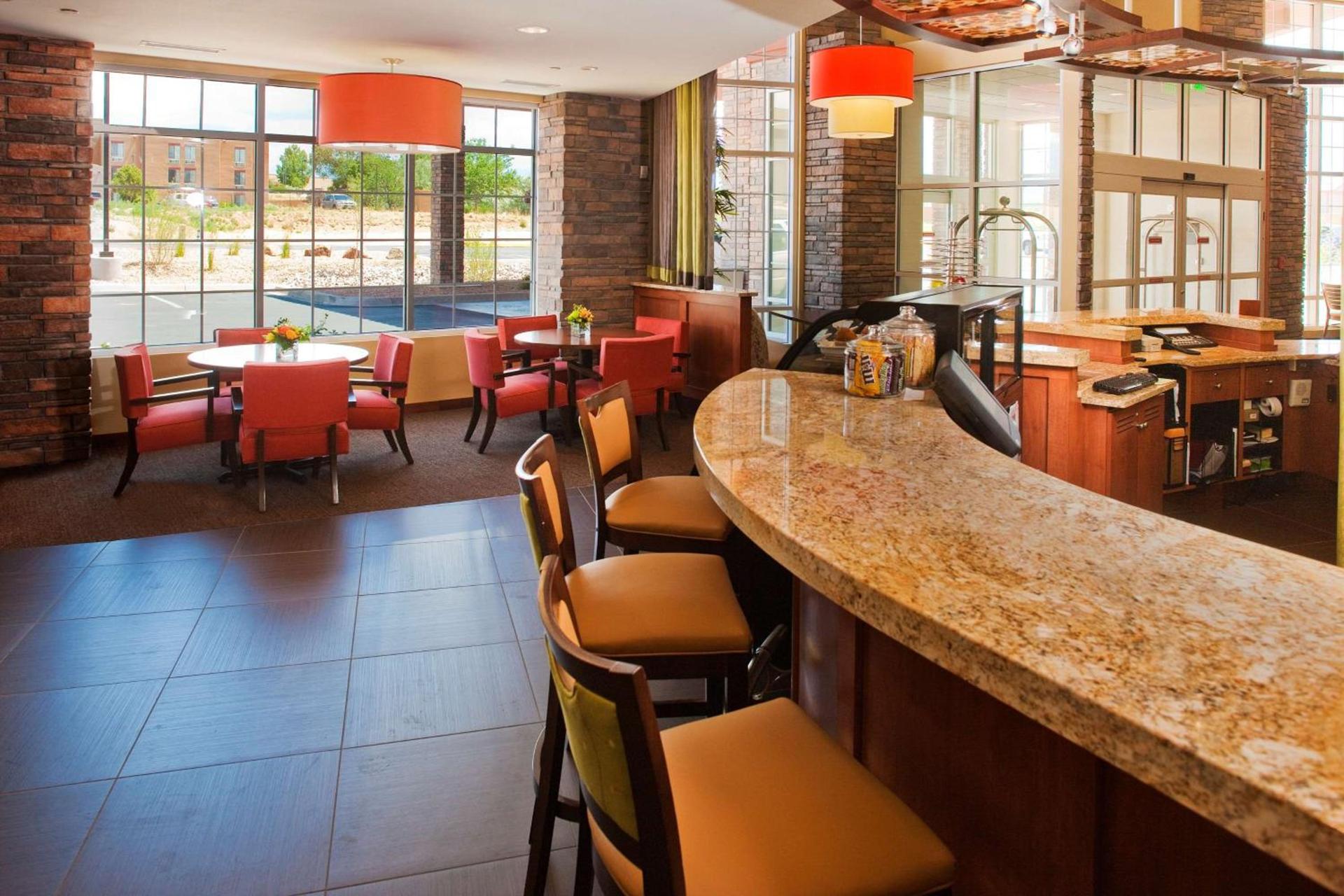 Hyatt Place Santa Fe photo 32