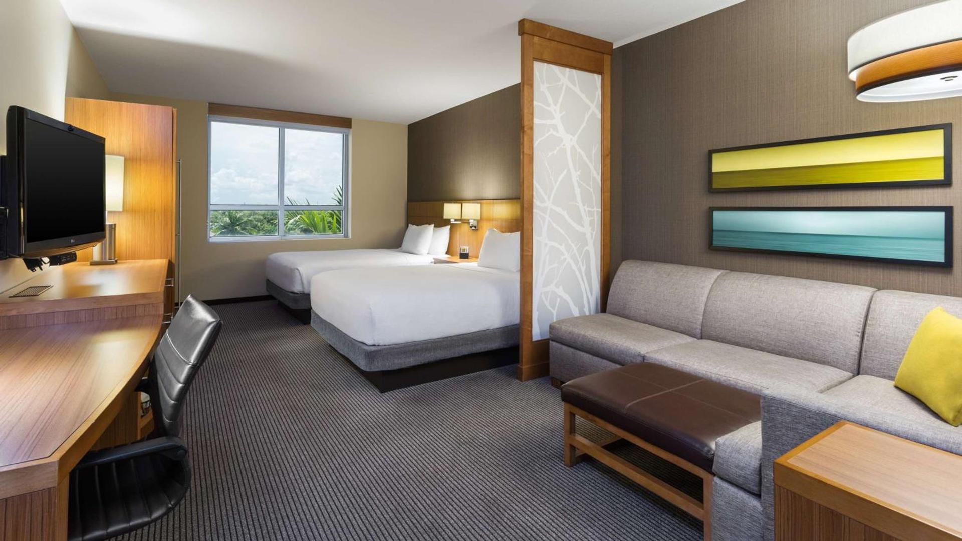 Hyatt Place Delray Beach photo 22