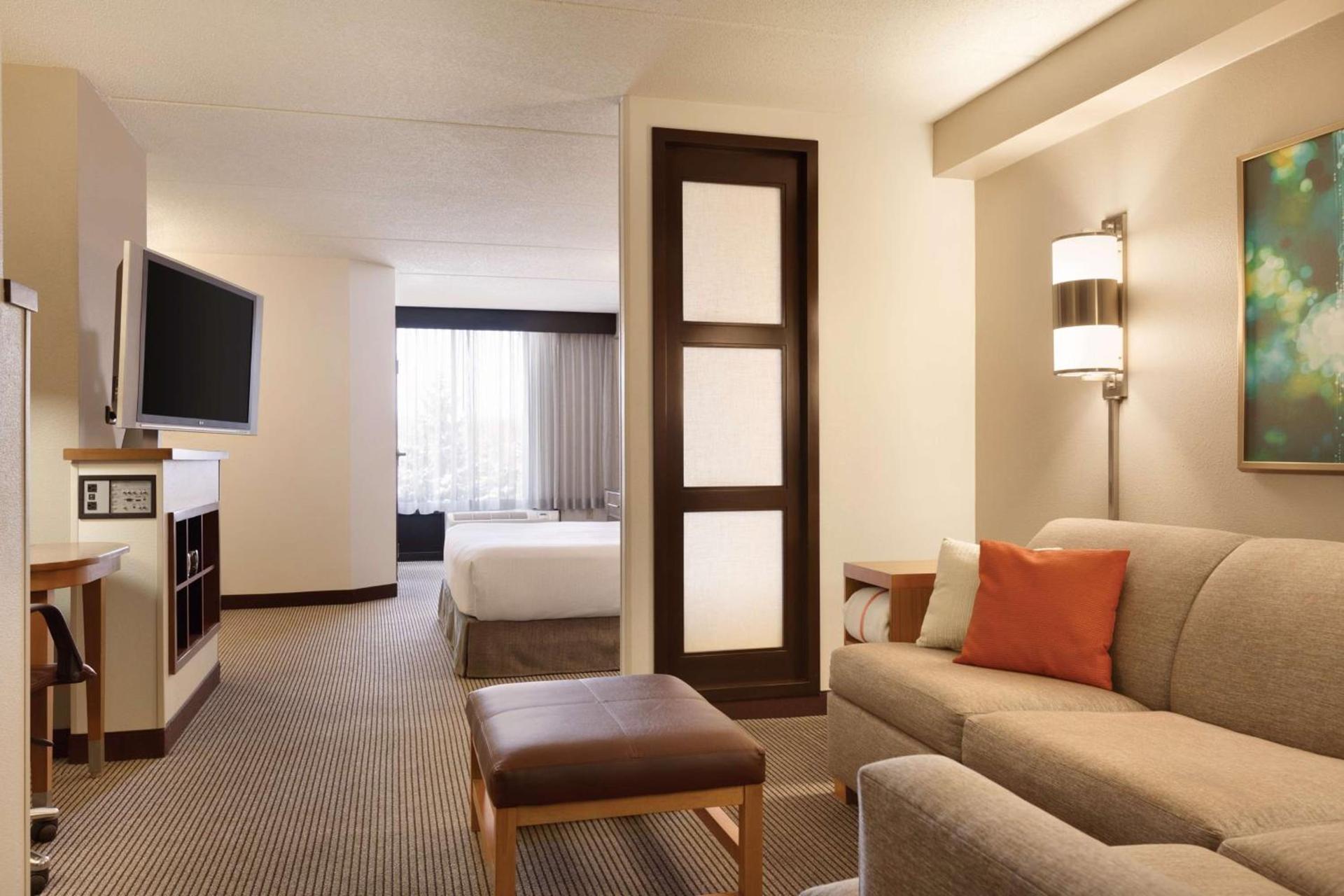Hyatt Place Dublin/Pleasanton photo 17