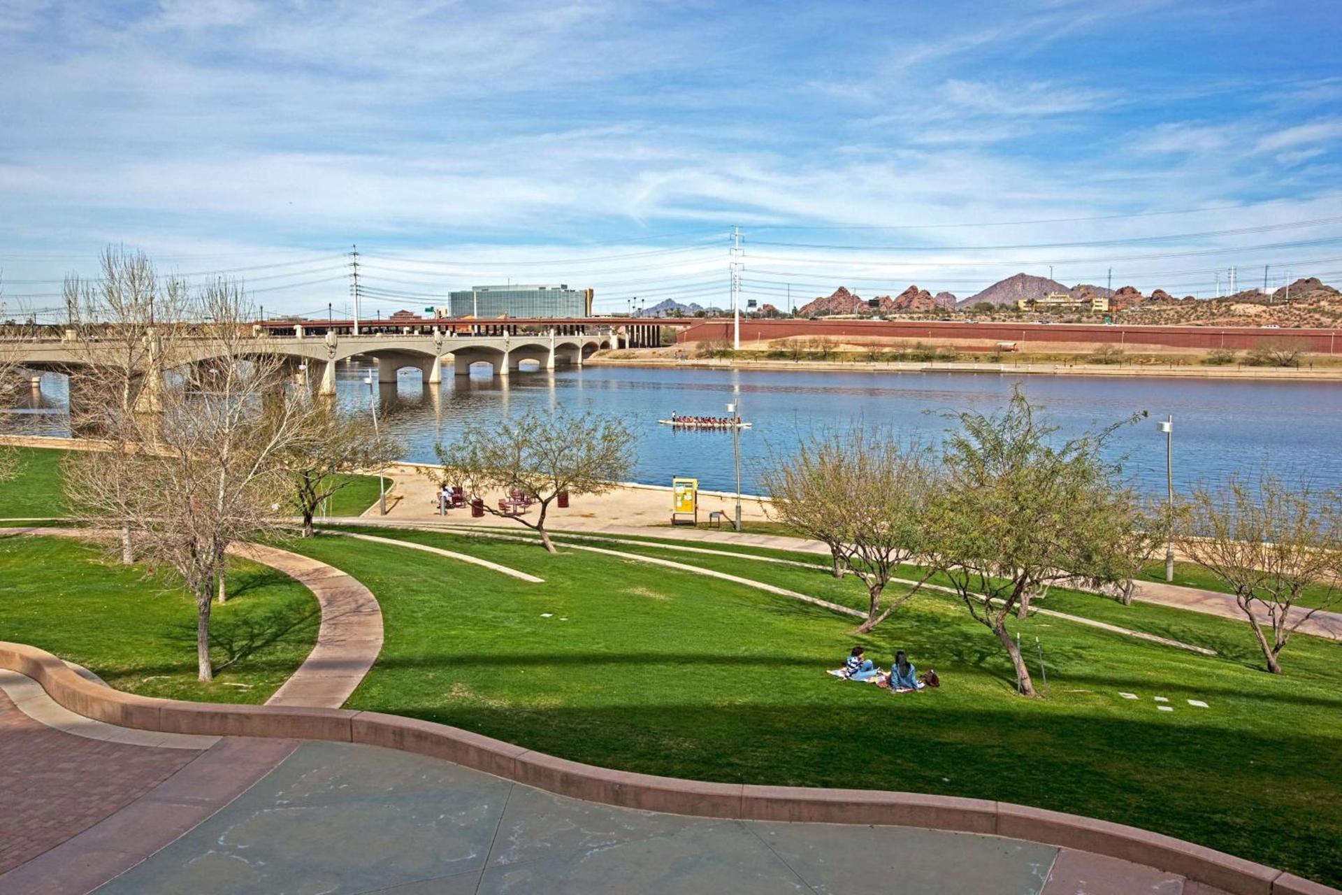Hyatt Place Tempe Phoenix Airport photo 20