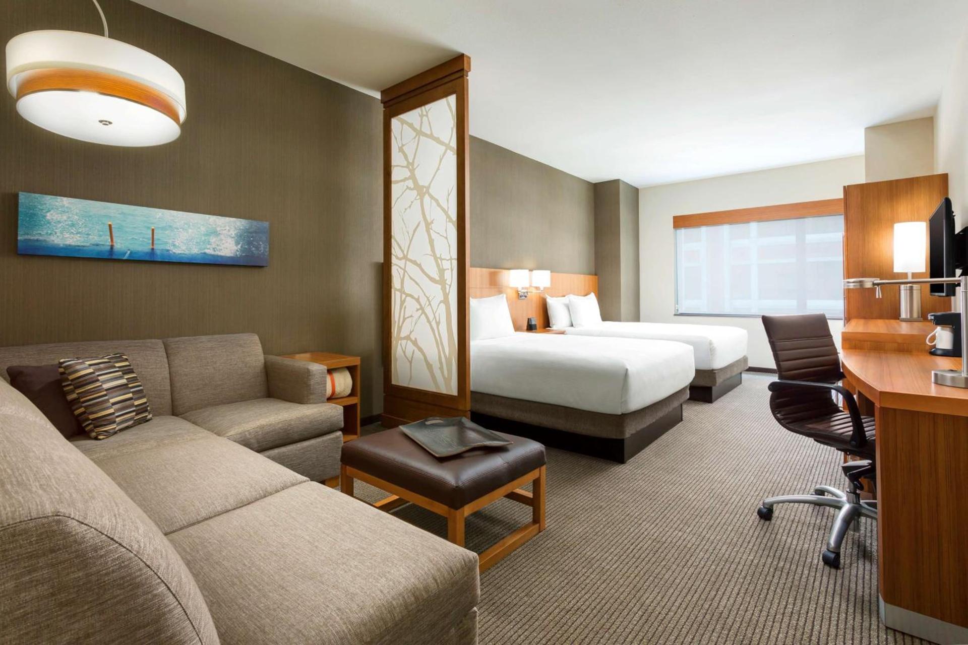 Hyatt Place Chicago/Downtown - The Loop photo 14