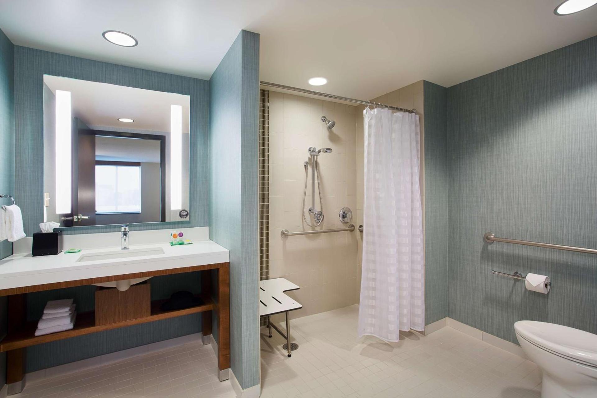 Hyatt Place Chicago Midway Airport photo 57