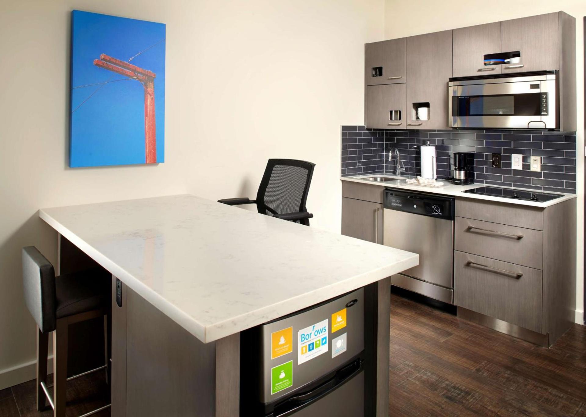 Hyatt House Pittsburgh Bloomfield Shadyside photo 27