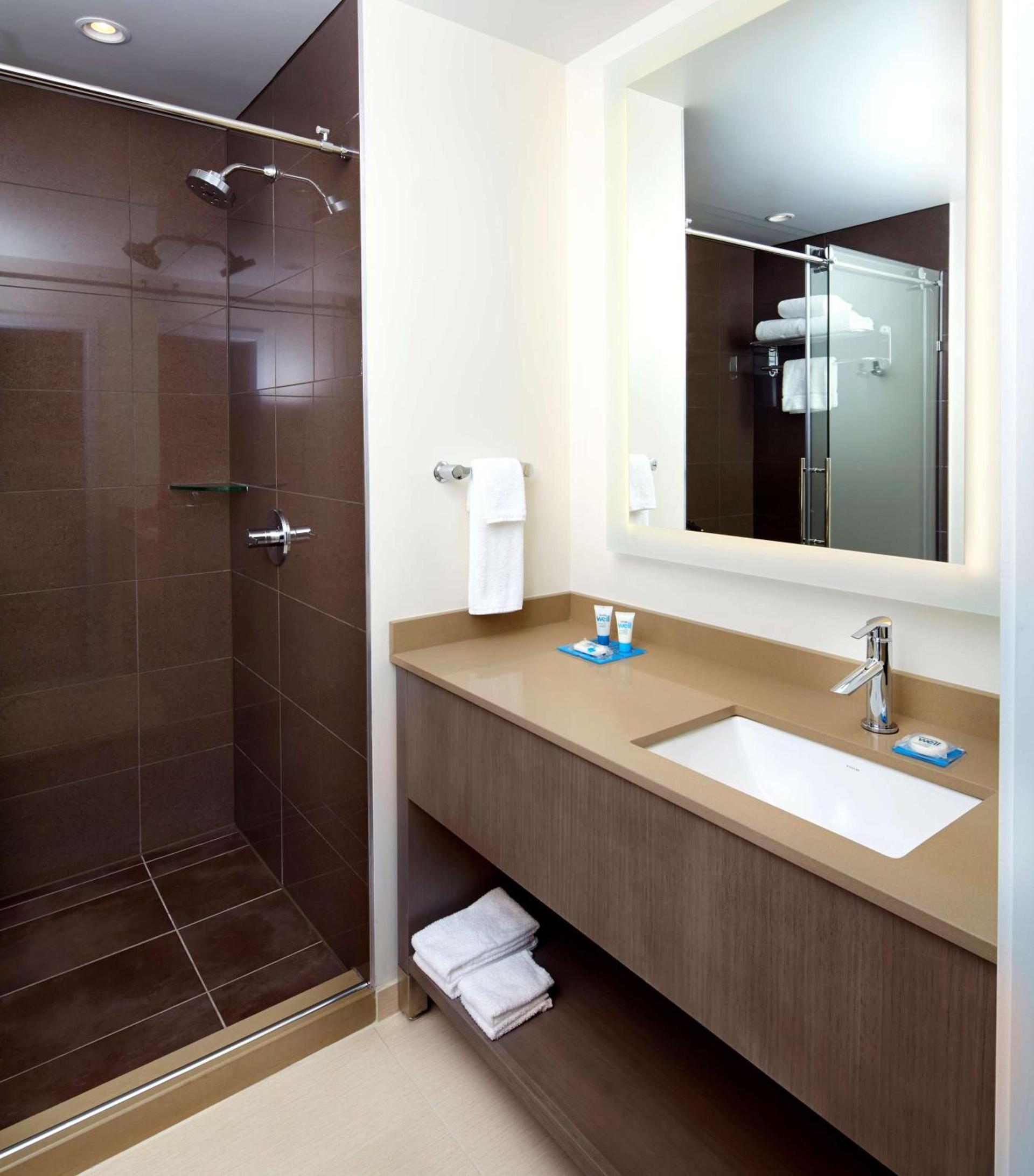 Hyatt House Pittsburgh Bloomfield Shadyside photo 26