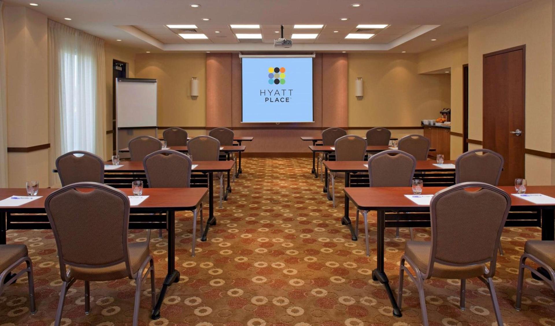 Hyatt Place Dublin/Pleasanton photo 16