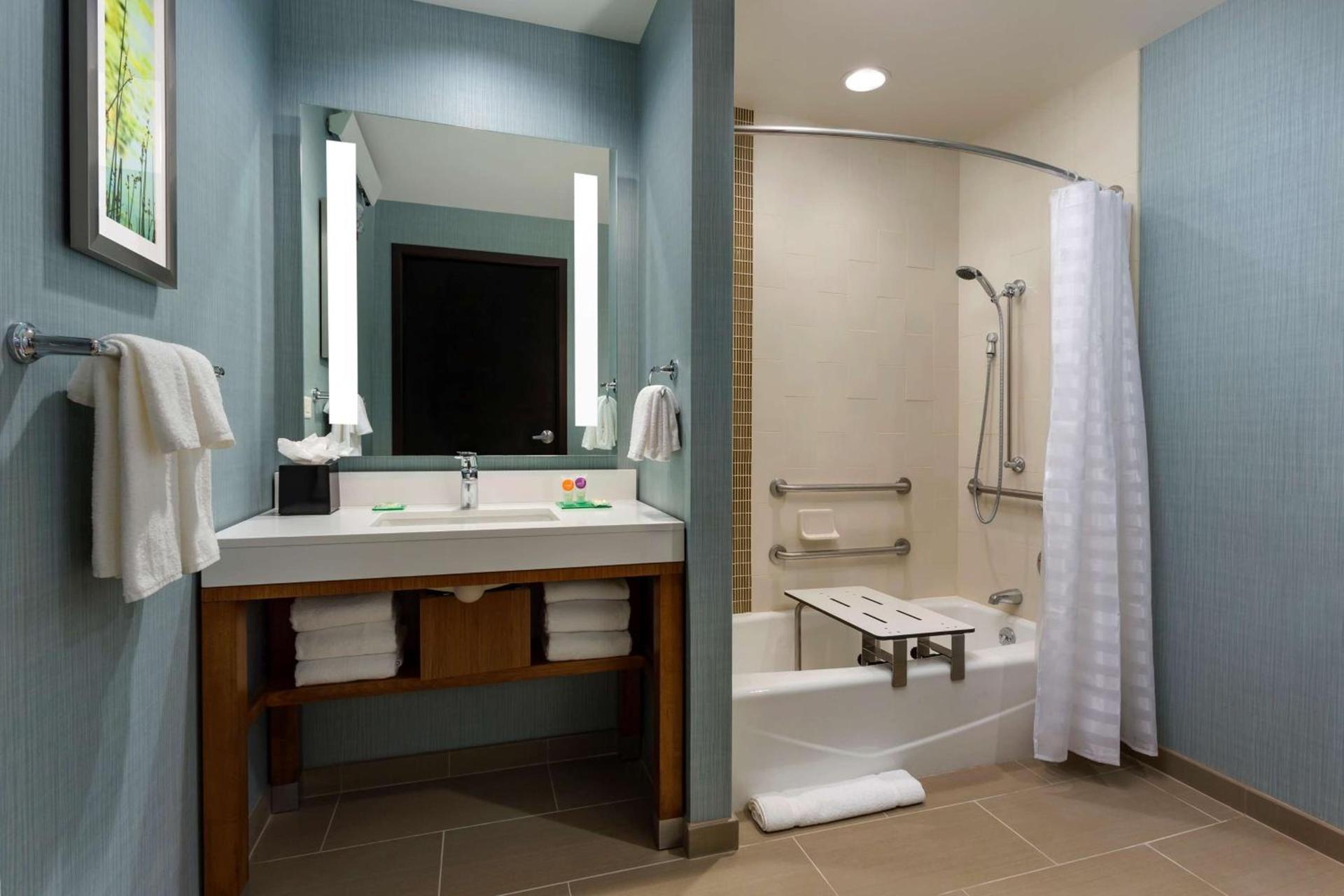 Hyatt Place Chicago/Downtown - The Loop photo 47