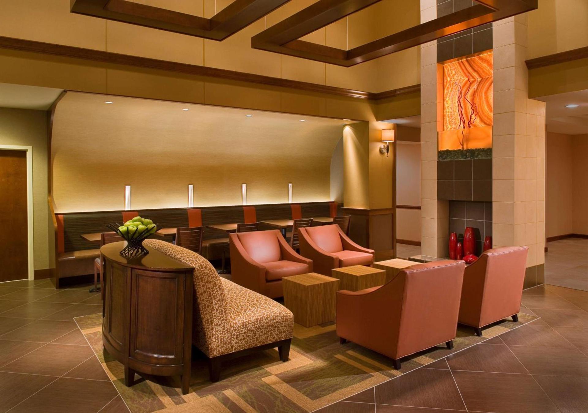 Hyatt Place Dublin/Pleasanton photo 14