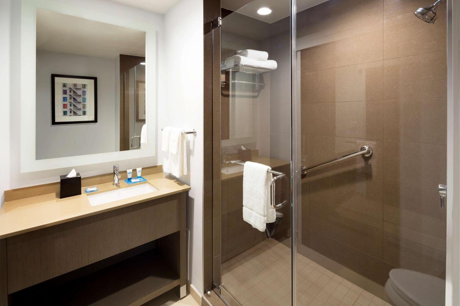 Hyatt House Dallas / Frisco photo 31