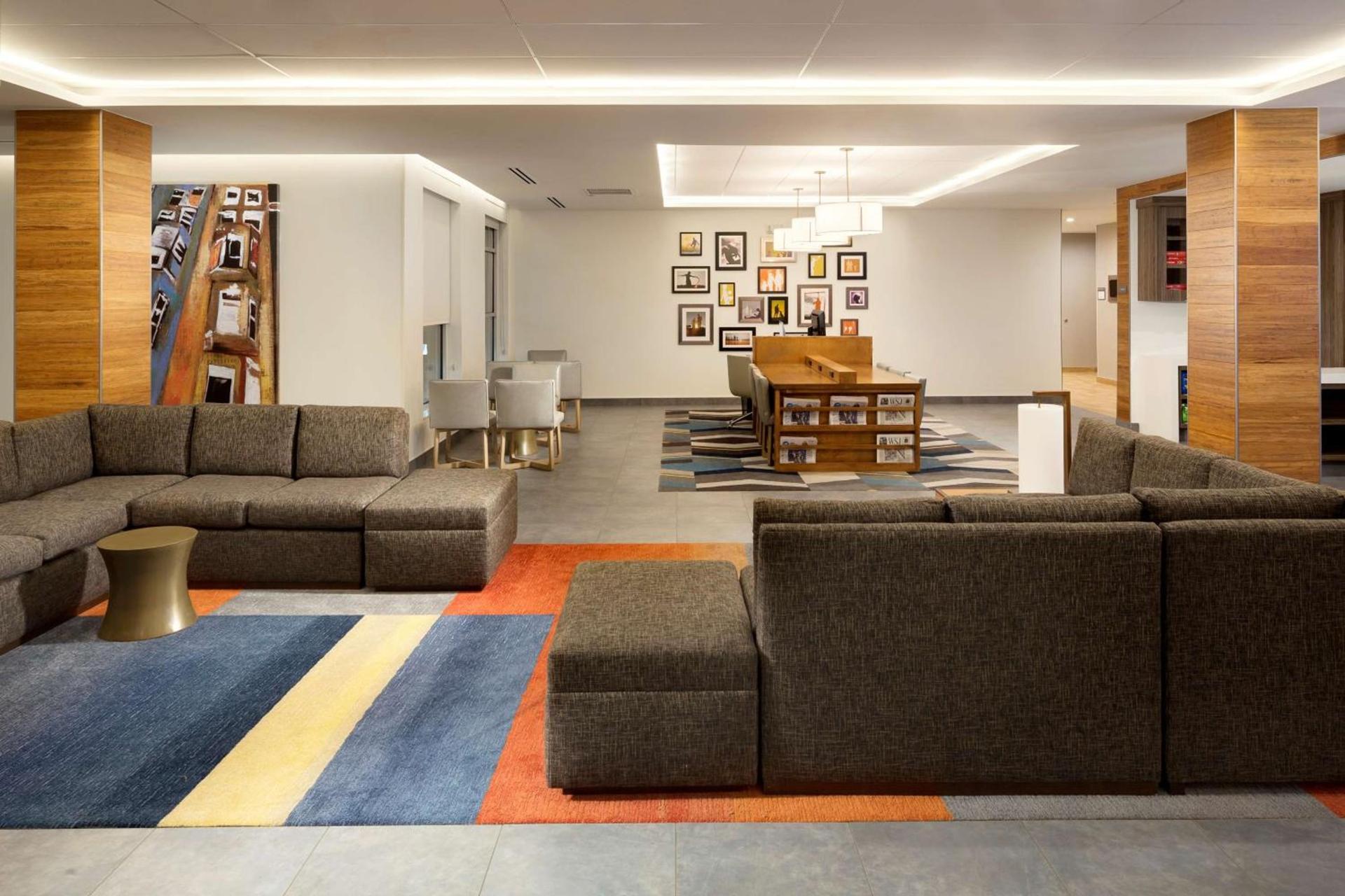 Hyatt House Dallas / Frisco photo 23
