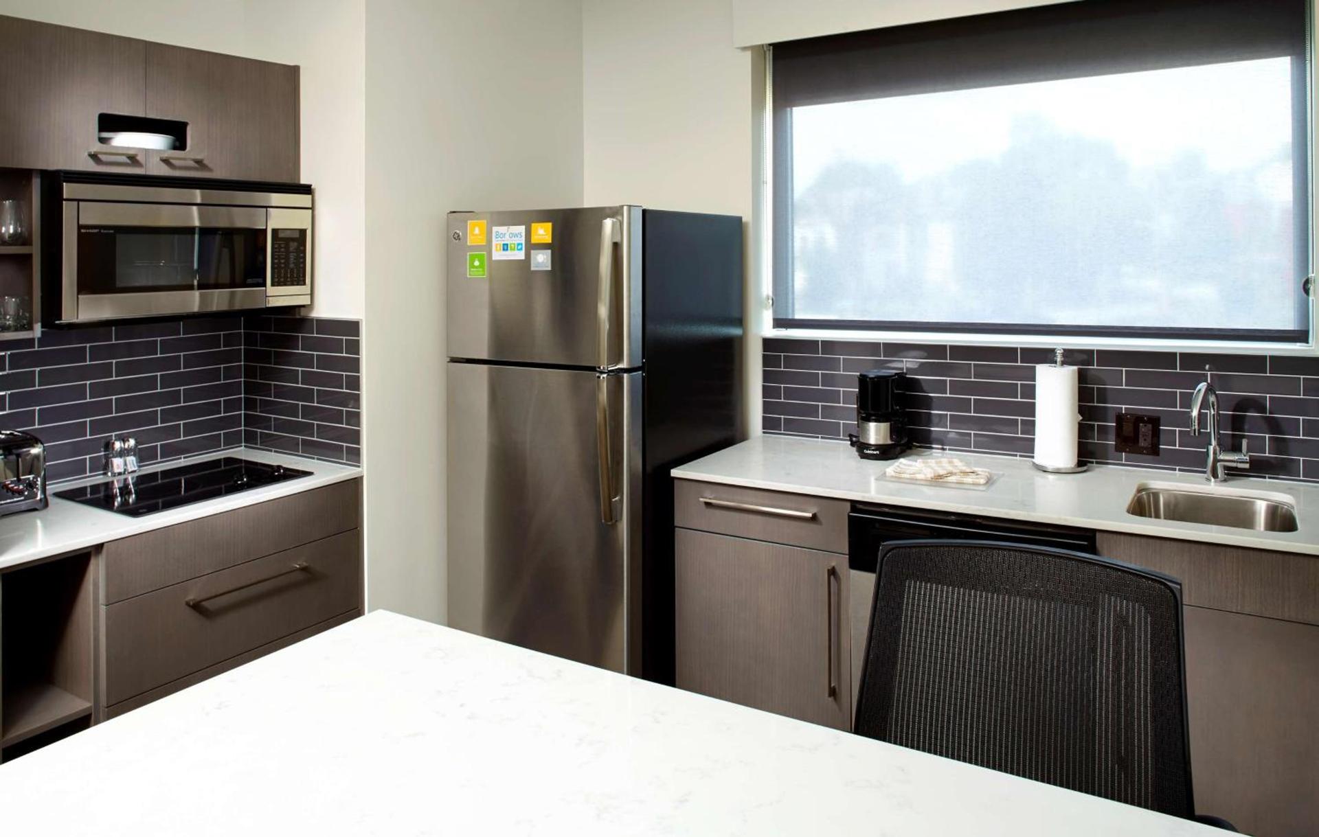 Hyatt House Pittsburgh Bloomfield Shadyside photo 24