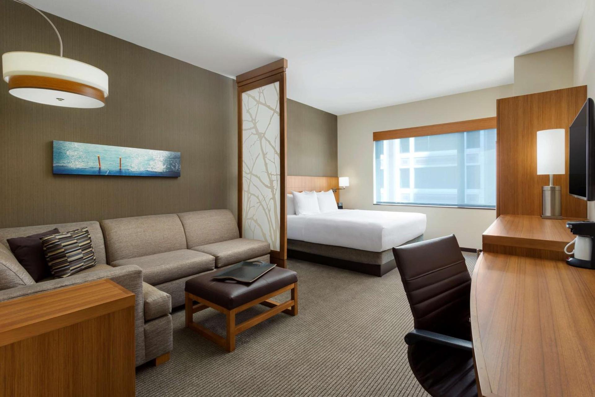 Hyatt Place Chicago/Downtown - The Loop photo 40