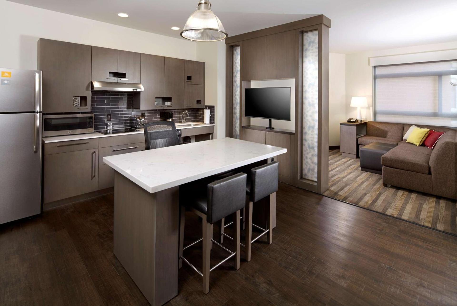 Hyatt House Pittsburgh Bloomfield Shadyside photo 22