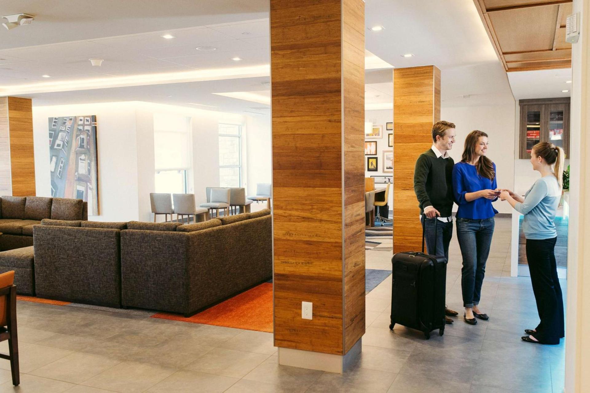 Hyatt House Dallas / Frisco photo 25