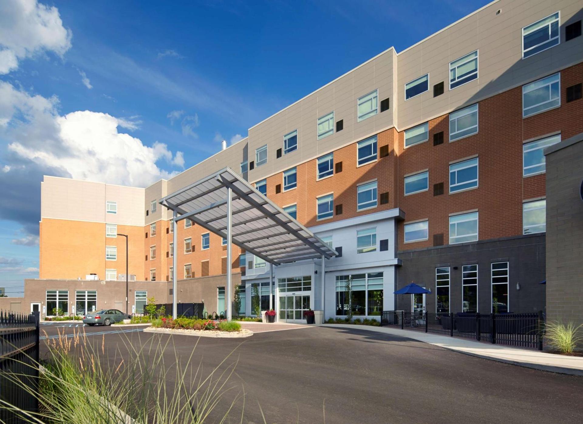 Hyatt House Pittsburgh Bloomfield Shadyside photo 16