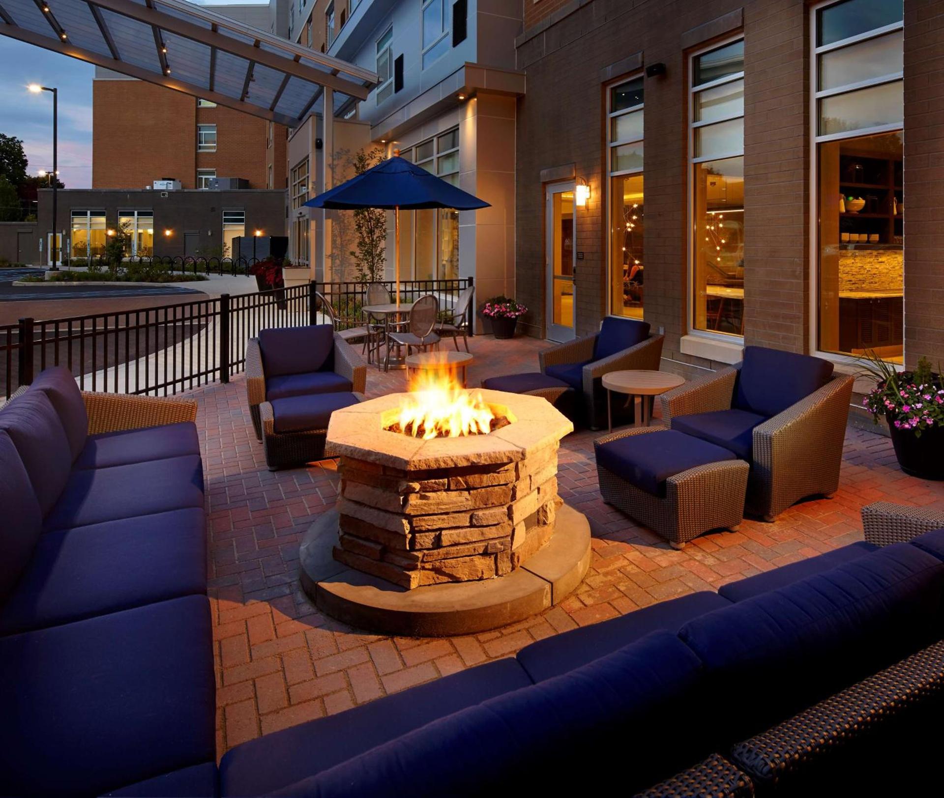 Hyatt House Pittsburgh Bloomfield Shadyside photo 18