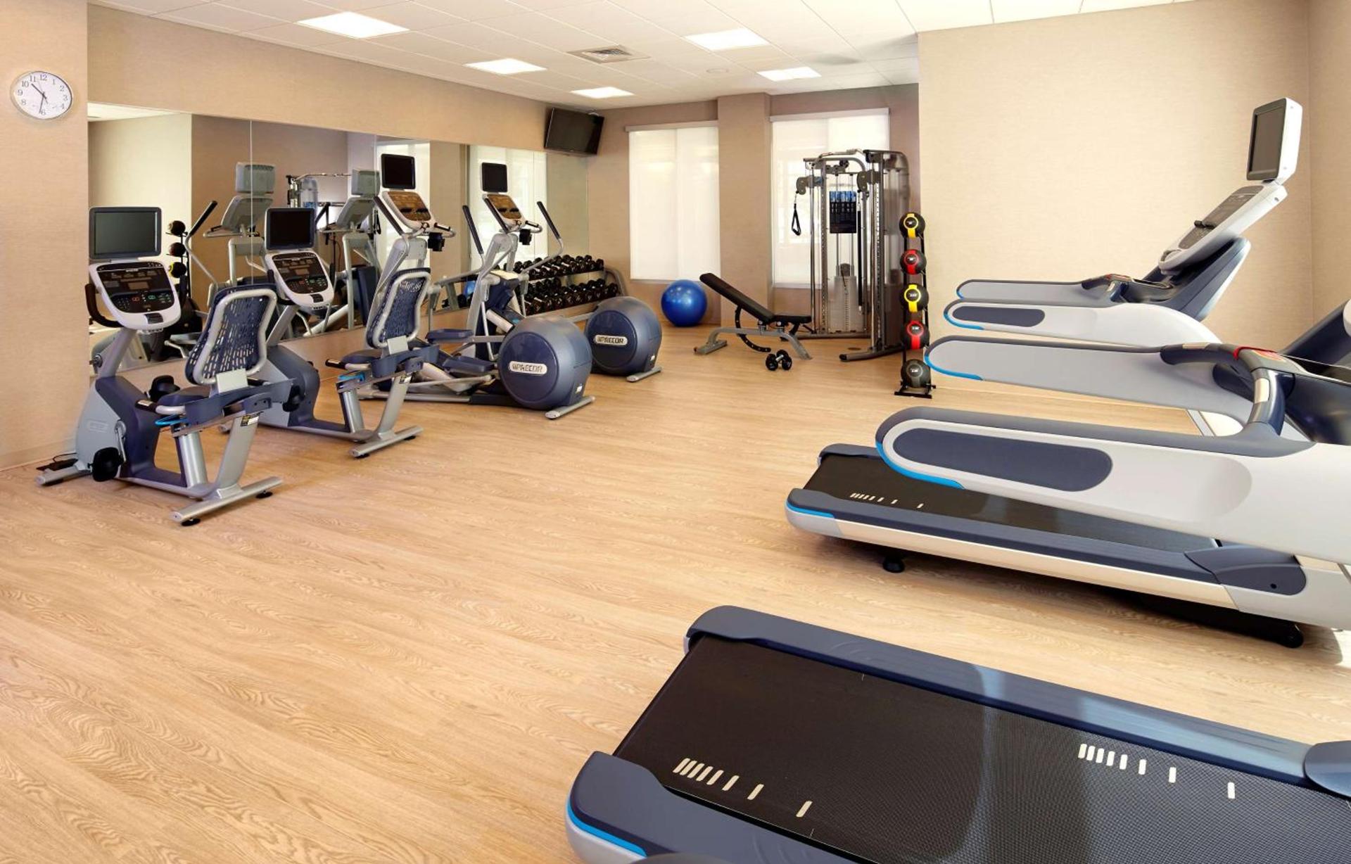 Hyatt House Pittsburgh Bloomfield Shadyside photo 30