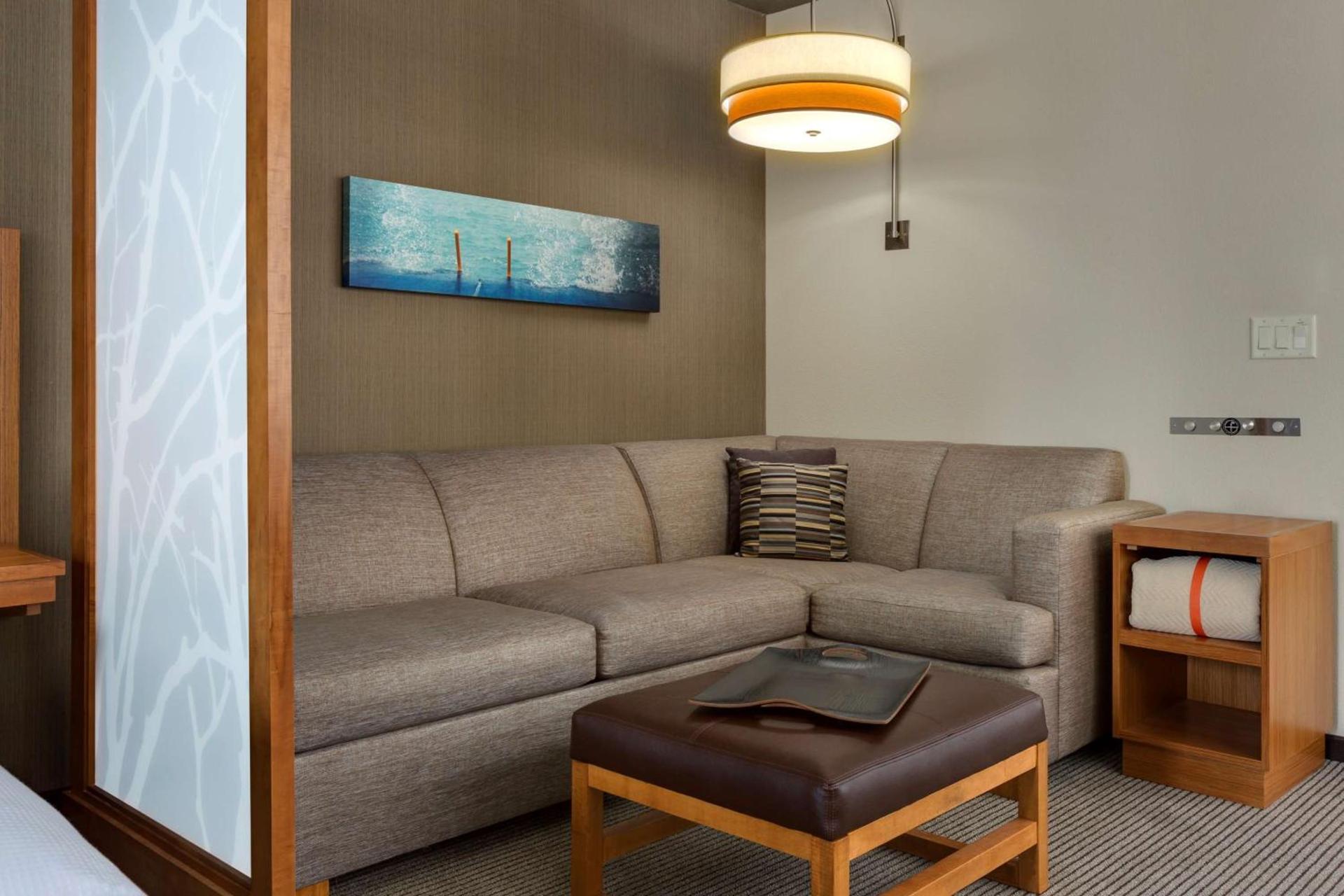 Hyatt Place Chicago/Downtown - The Loop photo 41