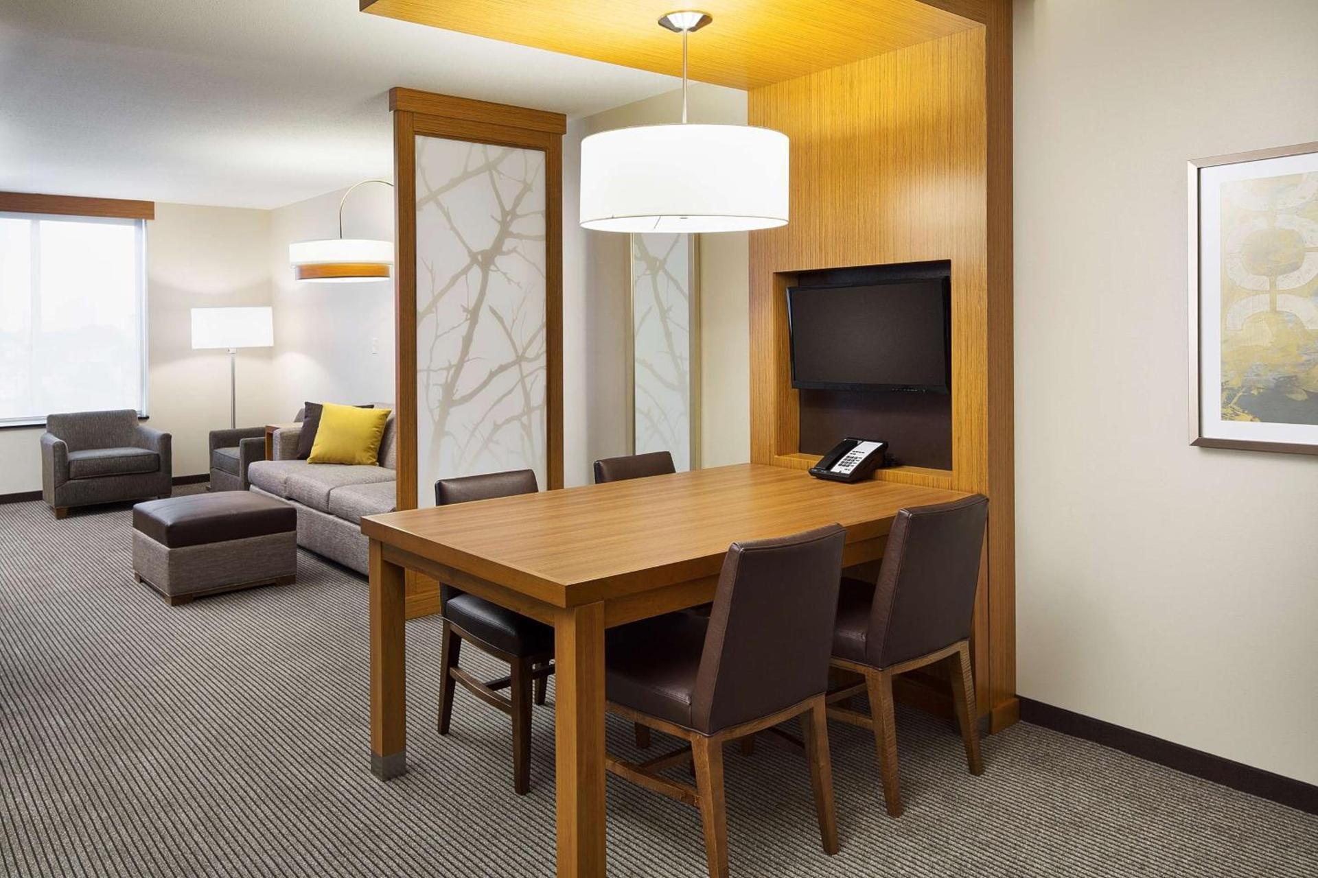 Hyatt Place Chicago Midway Airport photo 51