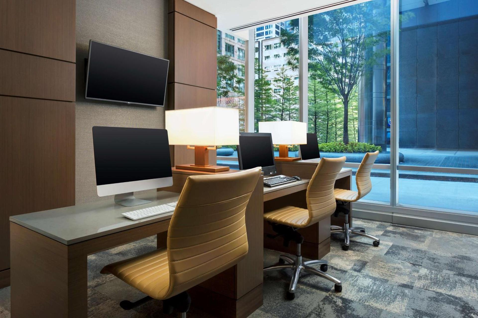 Hyatt Place Chicago/Downtown - The Loop photo 49