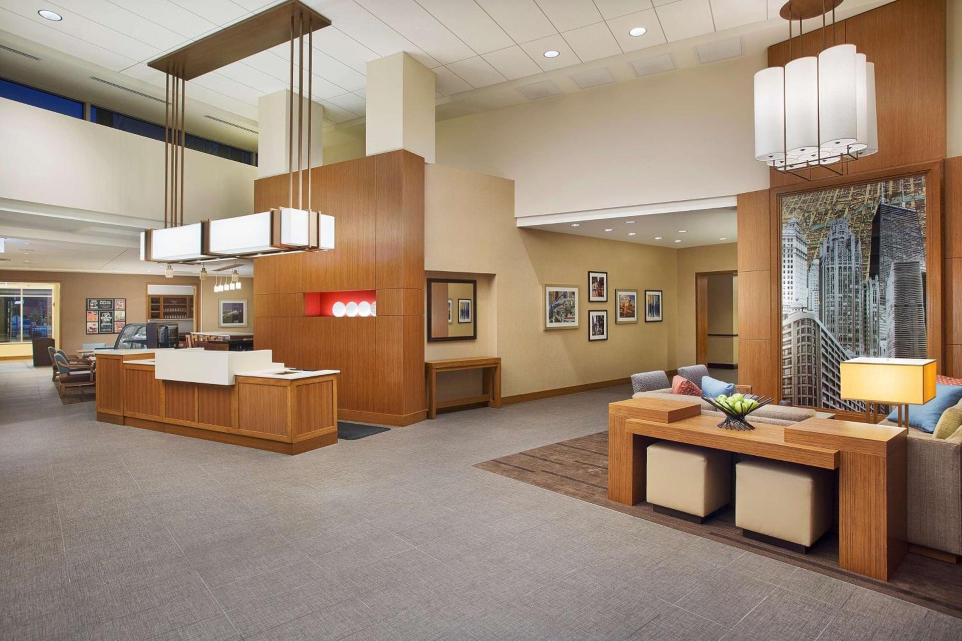 Hyatt Place Chicago Midway Airport photo 49