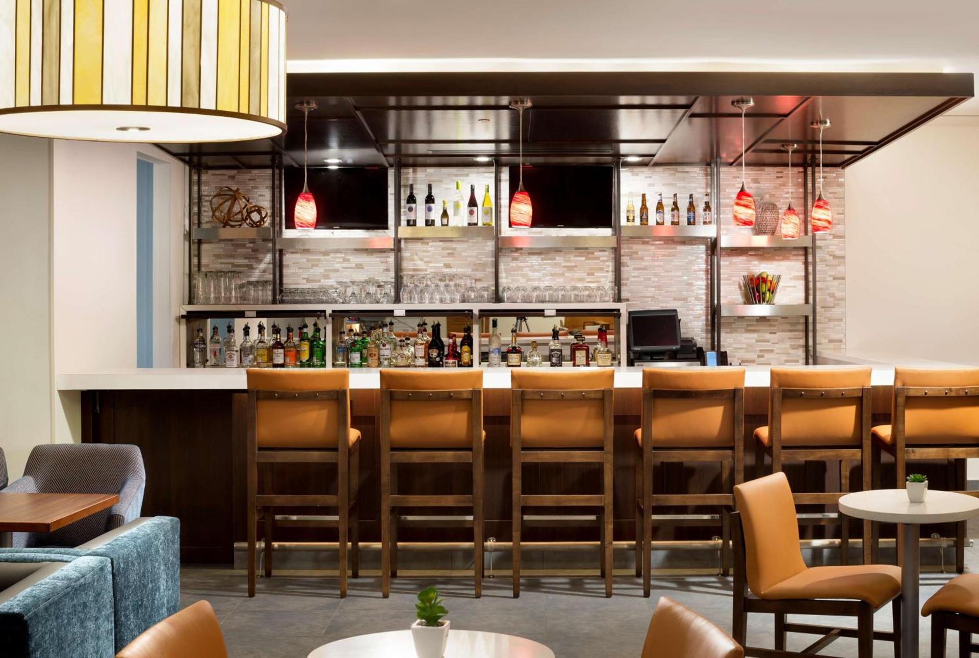 Hyatt House Dallas / Frisco photo 33