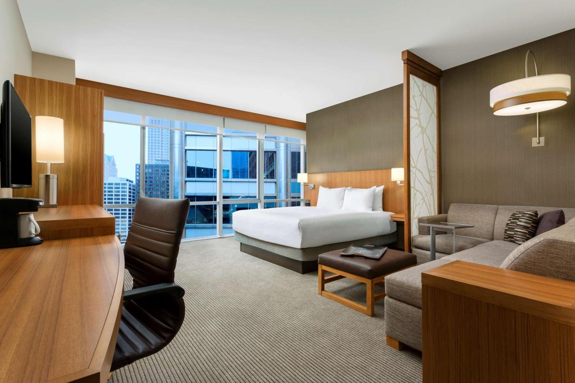 Hyatt Place Chicago/Downtown - The Loop photo 44