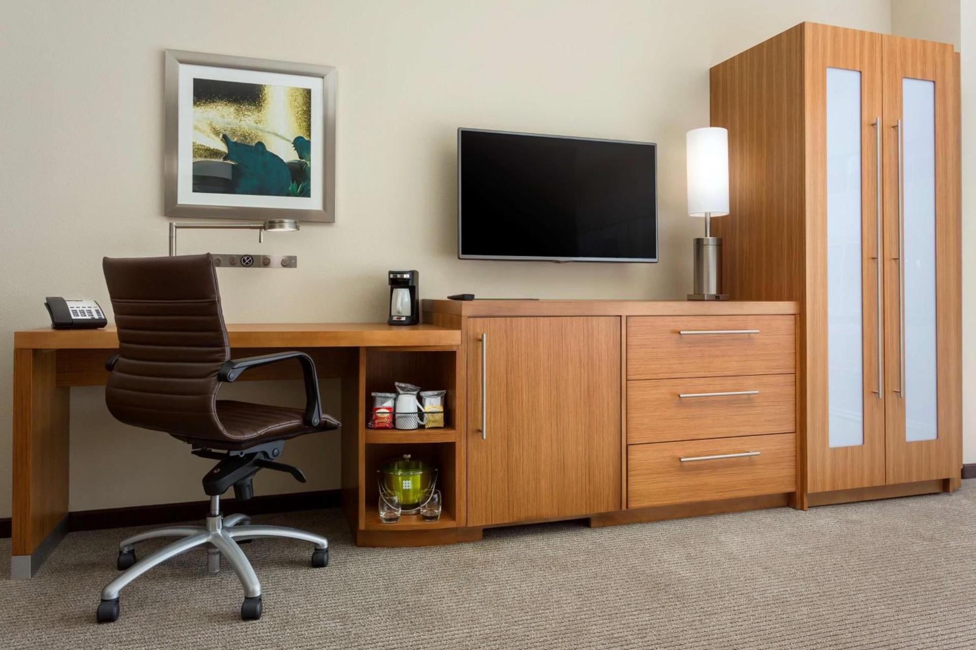 Hyatt Place Chicago/Downtown - The Loop photo 27