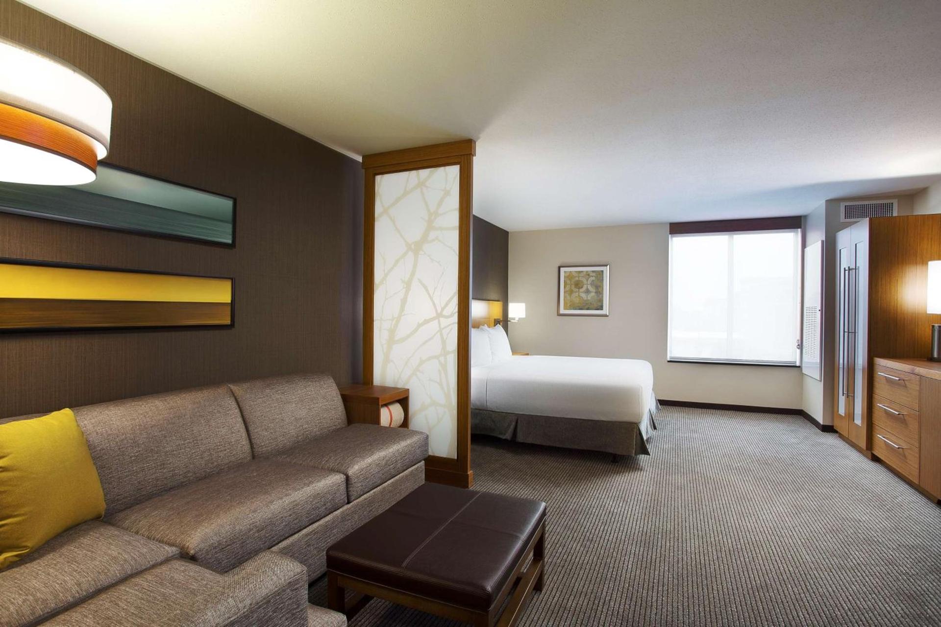 Hyatt Place Chicago Midway Airport photo 28