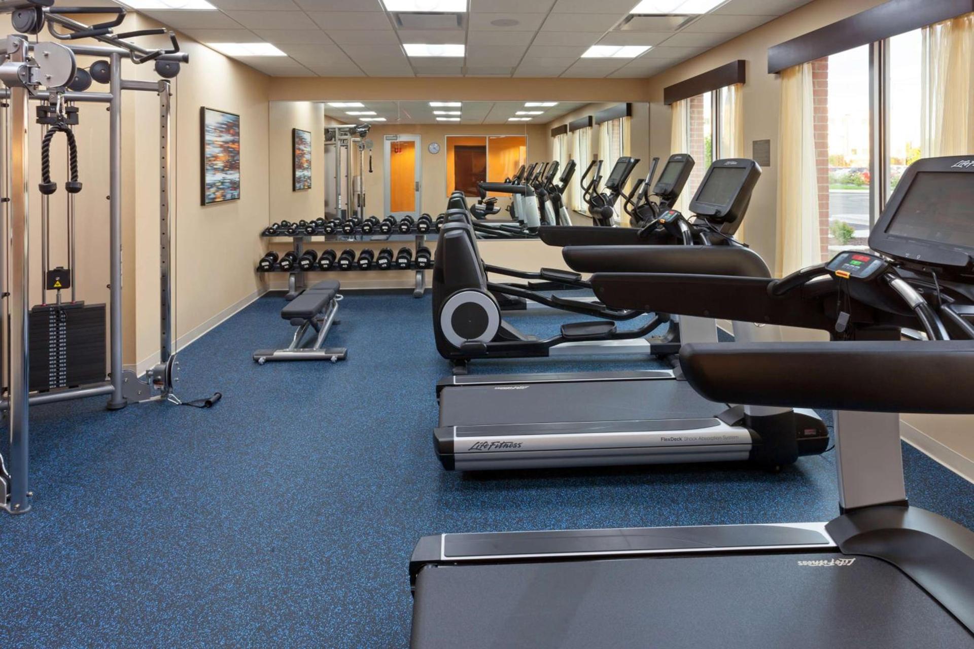 Hyatt Place Chicago Midway Airport photo 34