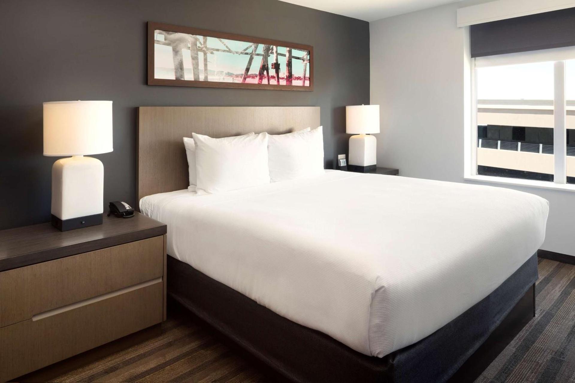 Hyatt House Dallas / Frisco photo 26