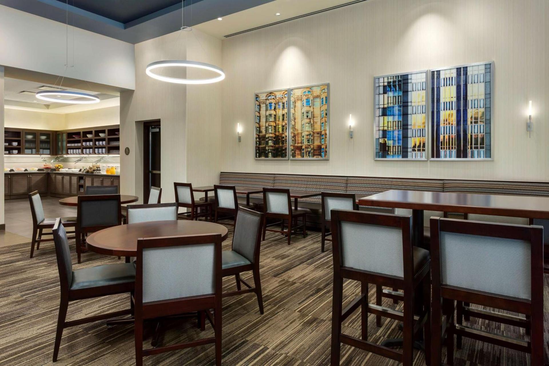 Hyatt Place Chicago/Downtown - The Loop photo 48