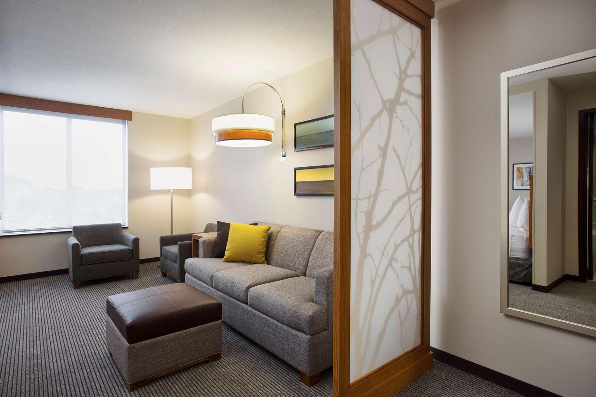 Hyatt Place Chicago Midway Airport photo 44