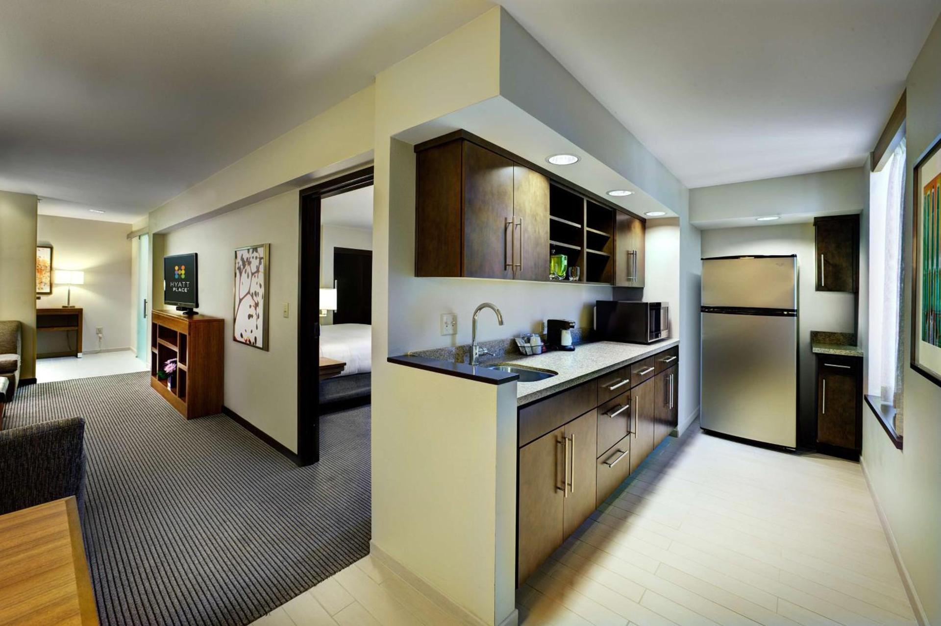 Hyatt Place UC Davis photo 38