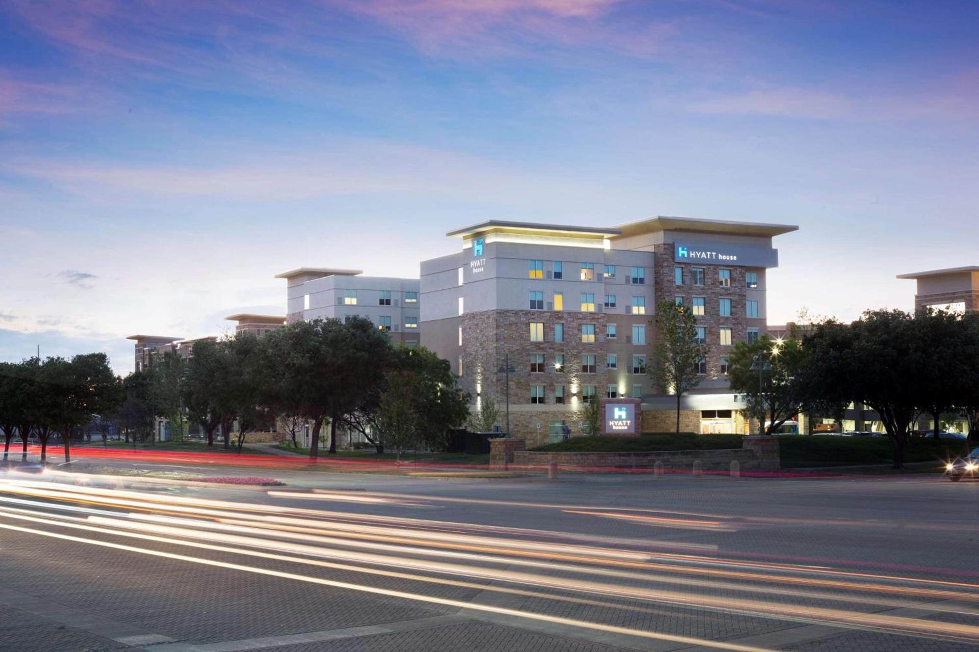 Hyatt House Dallas / Frisco photo 22