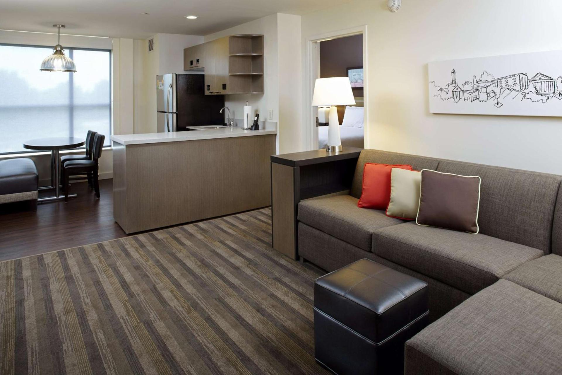 Hyatt House Charleston - Historic District photo 88
