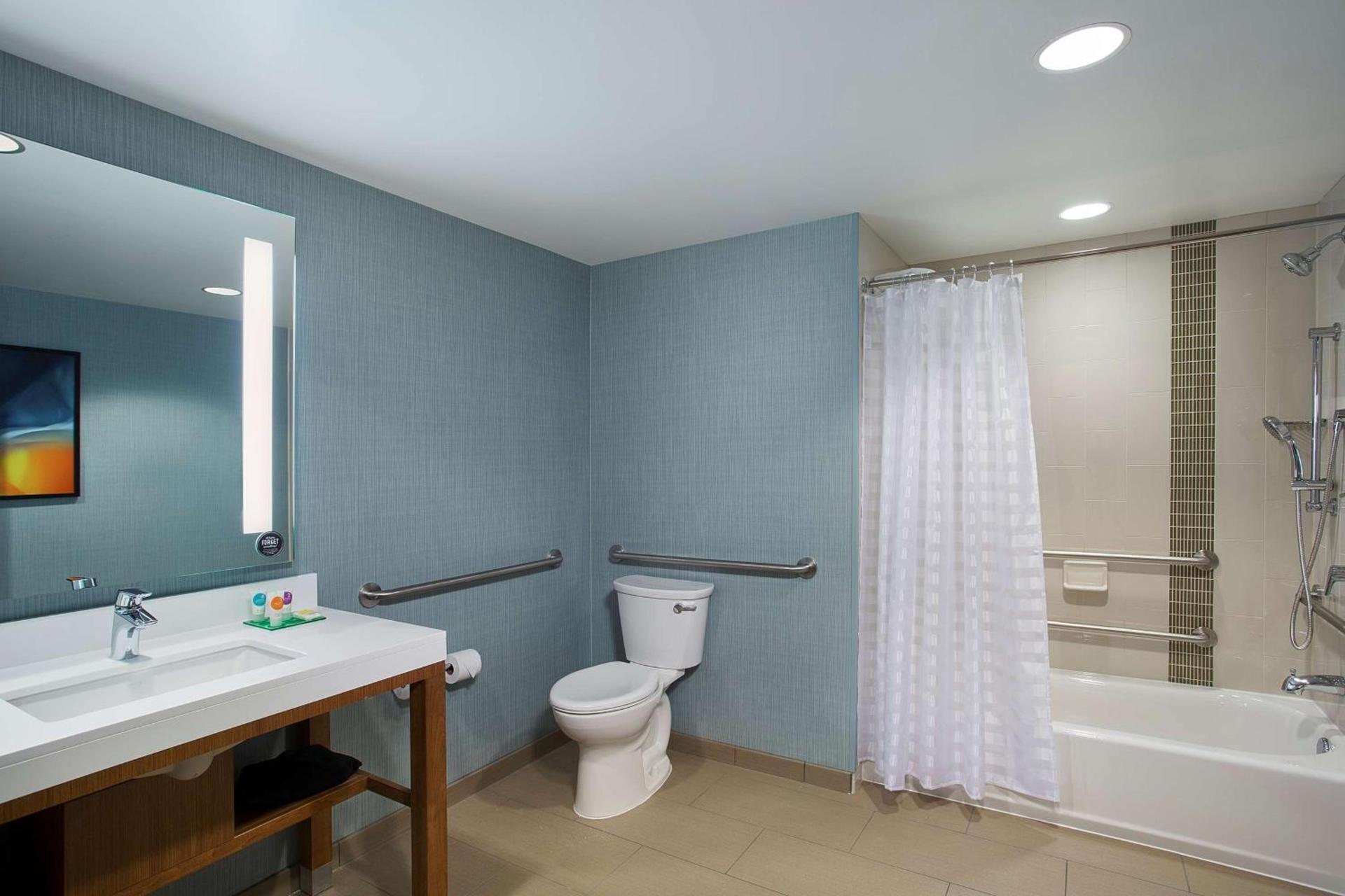 Hyatt Place Chicago Midway Airport photo 40
