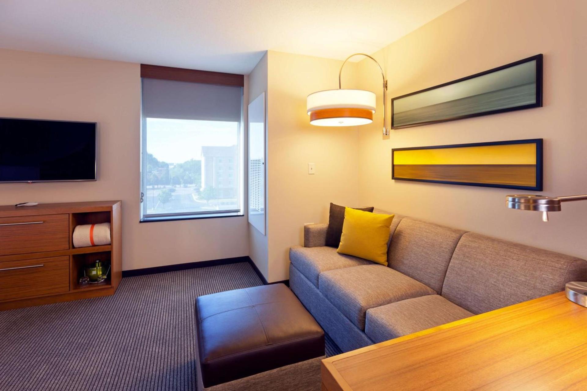 Hyatt Place Chicago Midway Airport photo 41