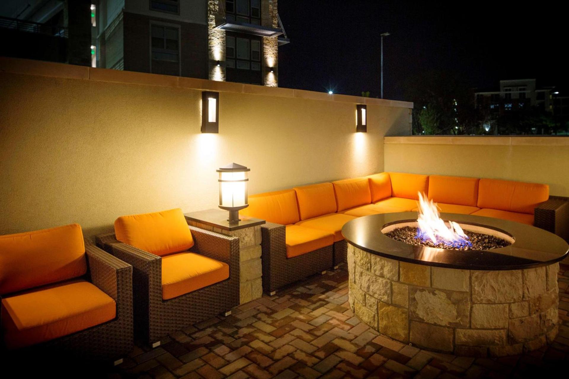 Hyatt House Dallas / Frisco photo 38