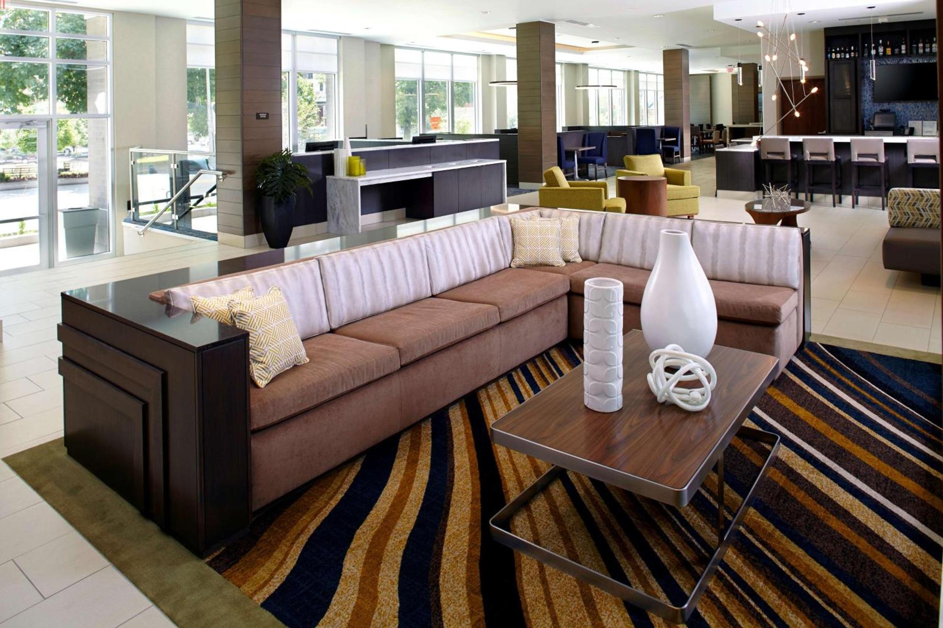Hyatt House Pittsburgh Bloomfield Shadyside photo 19