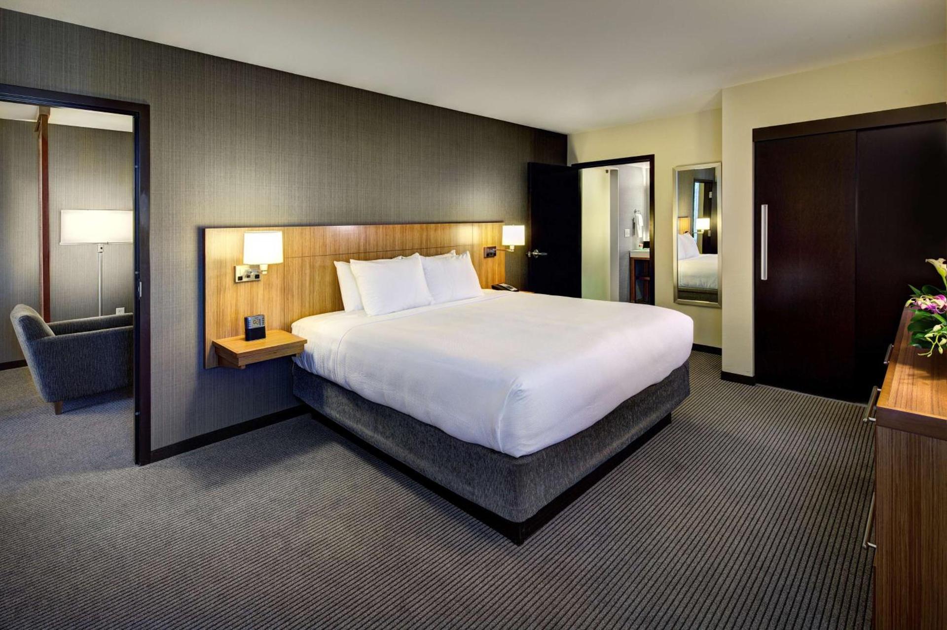 Hyatt Place UC Davis photo 35