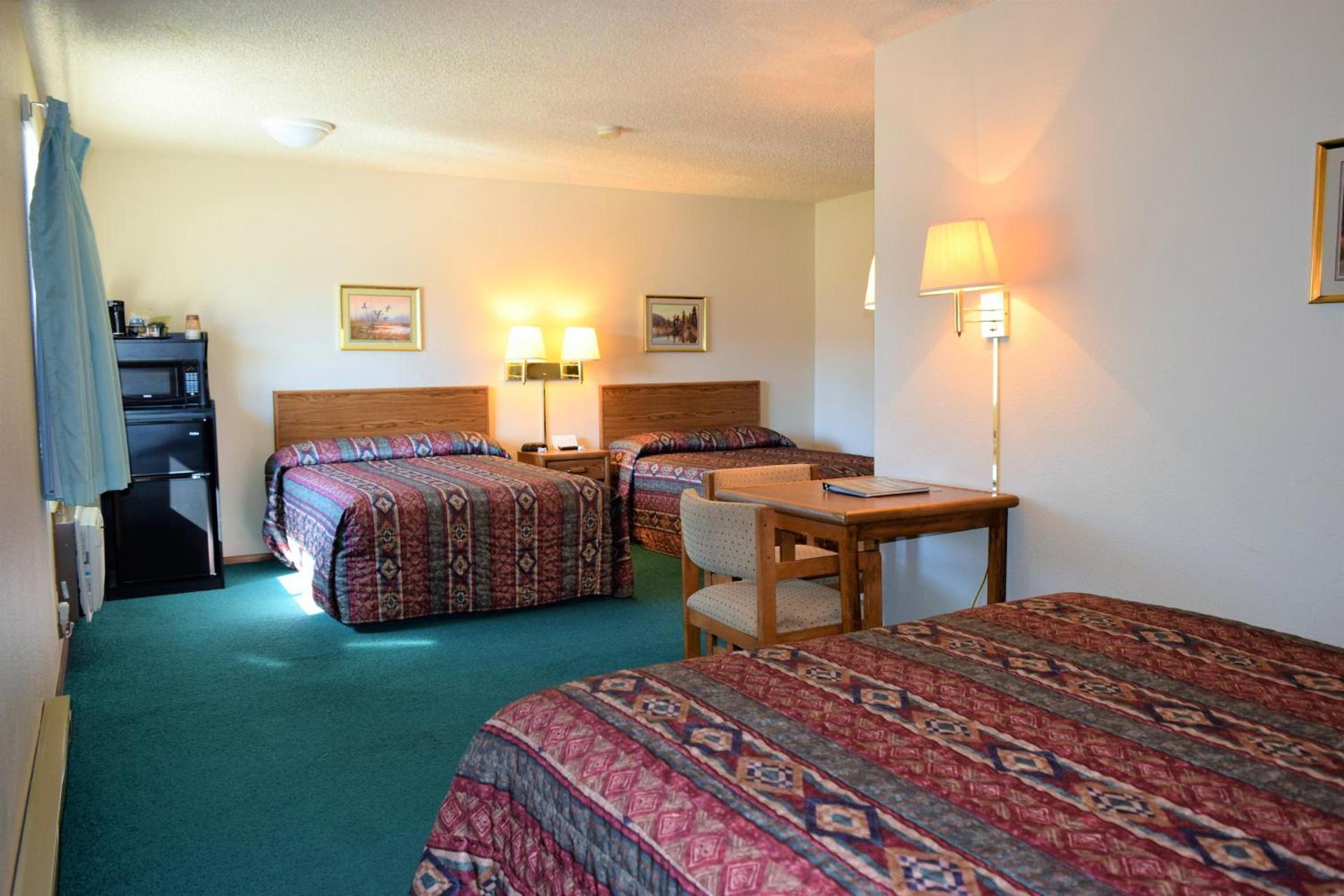 Country Inn Libby photo 31