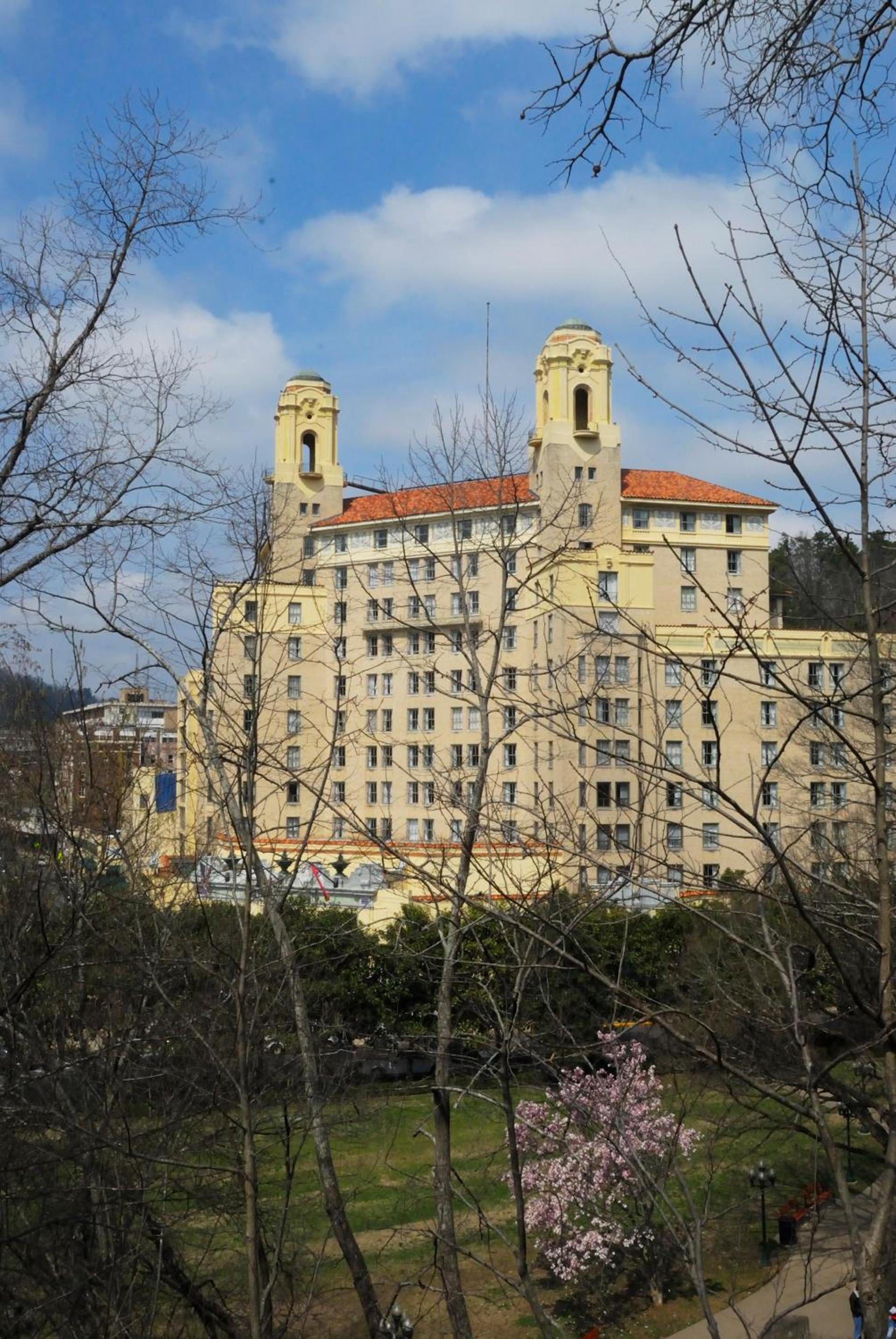 Arlington Resort Hotel & Spa photo 34