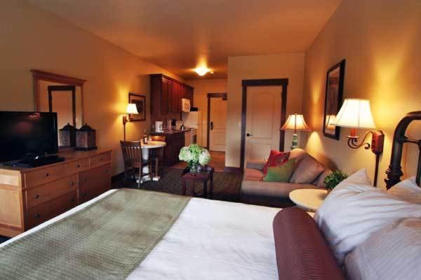Homestead Resort photo 11