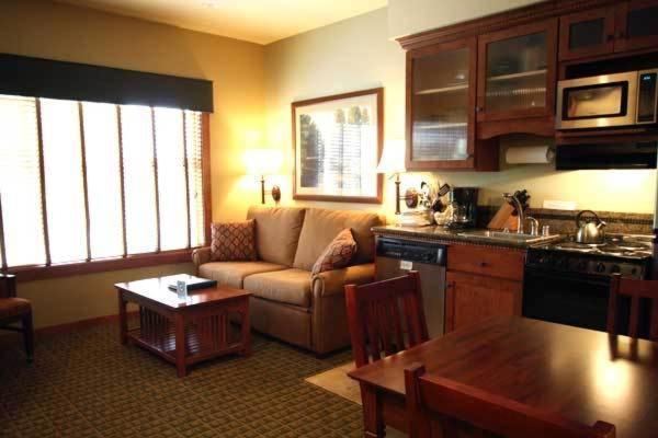 Homestead Resort photo 12