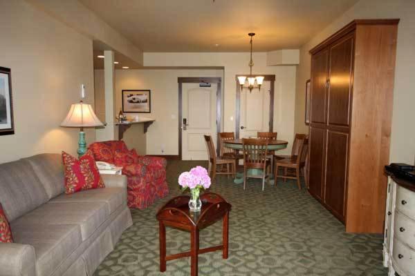 Homestead Resort photo 10